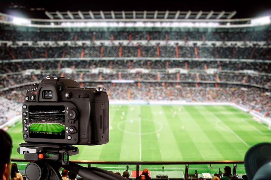 DAZN