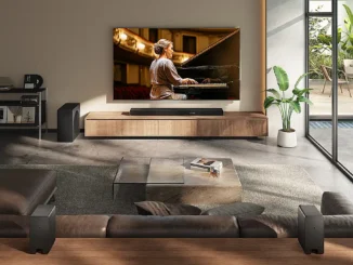 Hisense AX5140Q soundbar