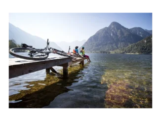 Objevte kouzlo Solné komory pro aktivní léto