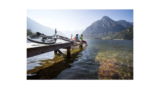 Objevte kouzlo Solné komory pro aktivní léto