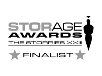 ExaGrid se uchází o titul na Storage Awards 2026
