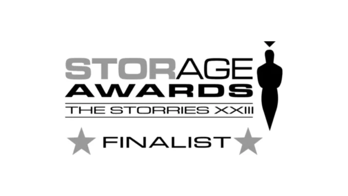 ExaGrid se uchází o titul na Storage Awards 2026