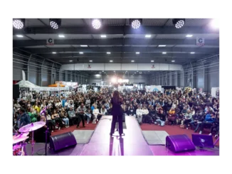 PVA EXPO PRAHA: Cesta k evropské špičce v oboru