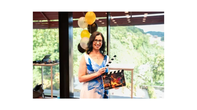 EY podporuje kulturu na MFF Karlovy Vary