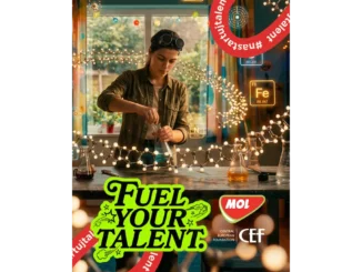 NastartujTalent: Jak finance brání talentu v Česku