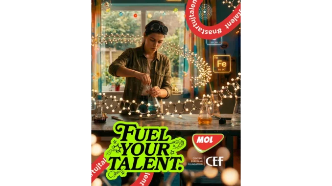 NastartujTalent: Jak finance brání talentu v Česku