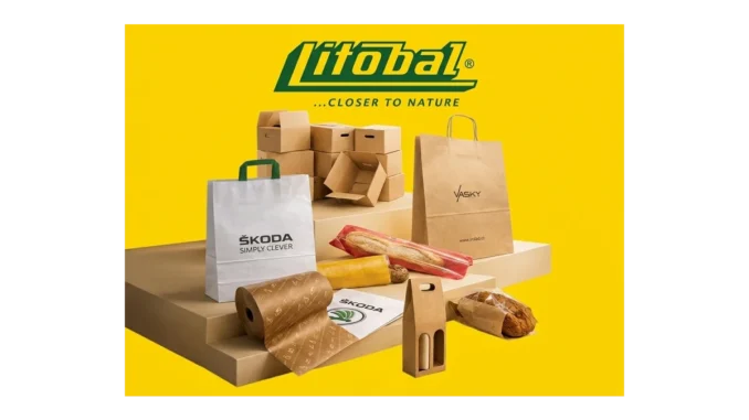Litobal – Špička v ekologických obalech pro vás