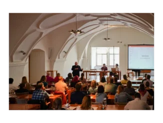 Brno-střed podpoří charitu na vánočních trzích