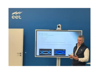 EET Group zlepšuje vzdělání pro AV projekty