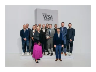 Visa vyhlásila vítěze Awards 2025 v Česku