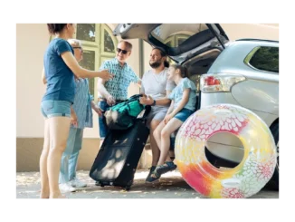 Dovolená 2023: Cestování autem jako alternativa