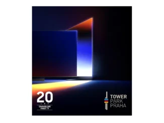 Žižkovská věž zažije převrat s Micro RGB od Samsungu