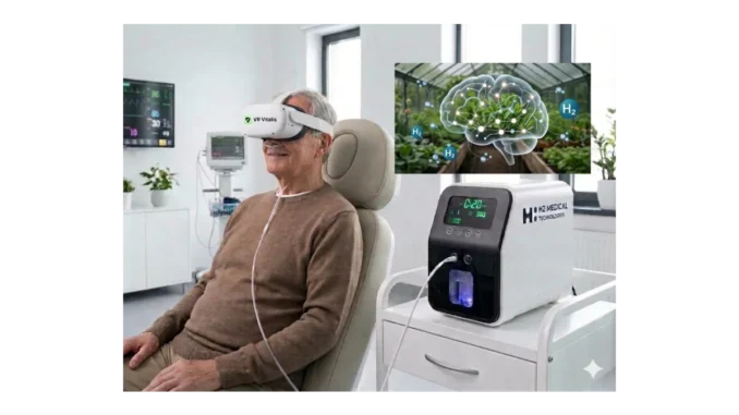 H2 Global Group kritizuje léky na Alzheimer