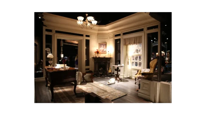 Objevte Sherlocka Holmese na pražské výstavě