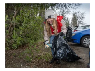 E.ON: Ukliďme Česko pomáhá přírodě již 10 let