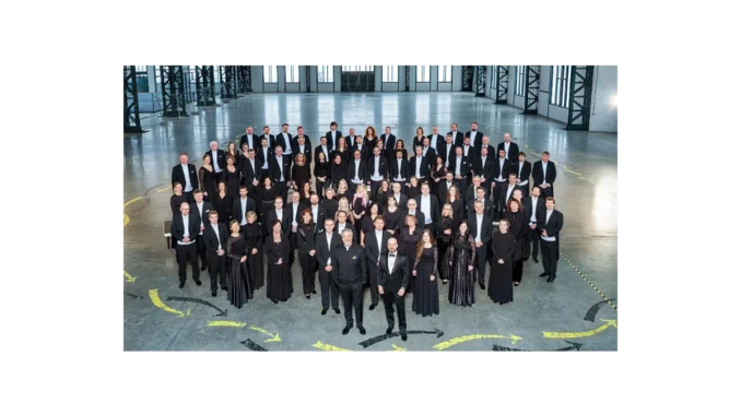 Novinky 73. sezony Janáčkovy filharmonie Ostrava