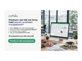 Jak Excel brání efektivnímu řízení ve stavebnictví