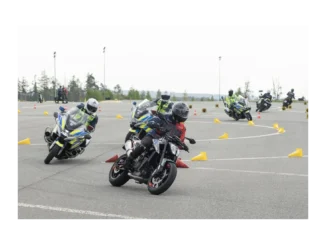 Učme se přežít: Kurzy pro motorkáře v roce 2026