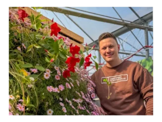 Grow Vertical: Novinka od LIKO-S pro váš domov