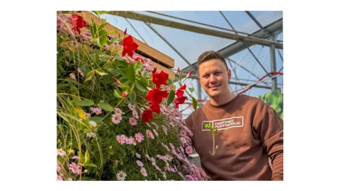 Grow Vertical: Novinka od LIKO-S pro váš domov