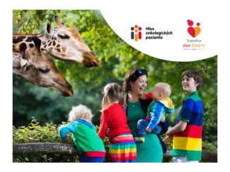 Expedice: Nové horizonty pro pacientky s rakovinou