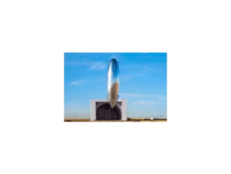 Sceye dosáhla historického milníku ve stratosféře