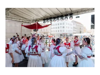 Objevte VOC Znojmo: Festival vína a hudby 2026