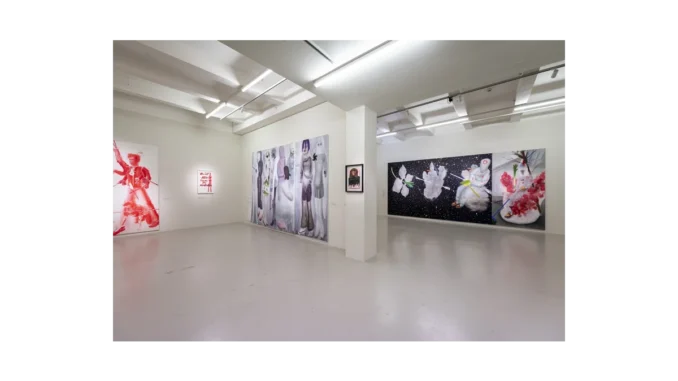 Deník pacienta: Jiří Petrbok v DOXu odhaluje identitu