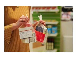 Změňte návyky s projektem Nevyhazuj léky