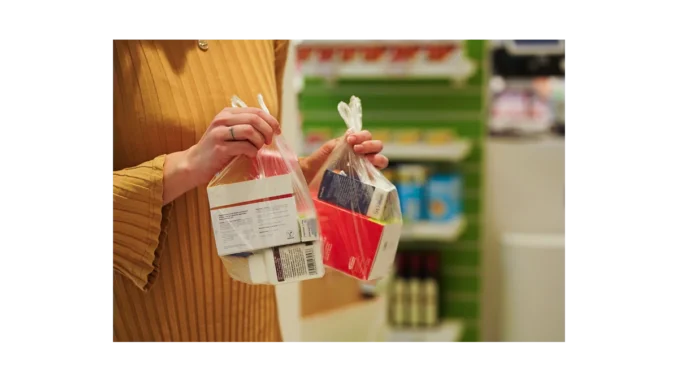 Změňte návyky s projektem Nevyhazuj léky