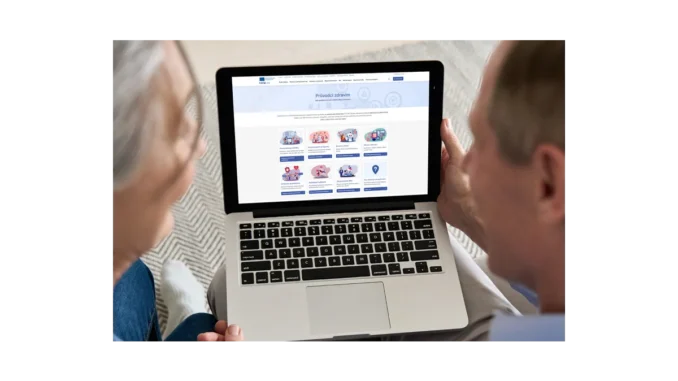 NZIP: Nové Průvodci zdravím pro veřejnost