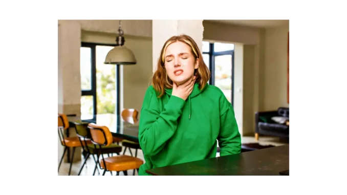 Zdraví vašeho HLASU: Prevence potíží na prvním místě