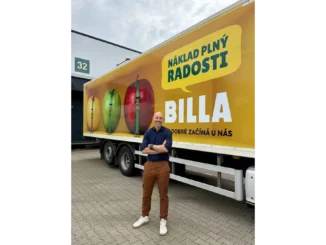 BILLA má nového šéfa logistiky – Harm Rijerkerk