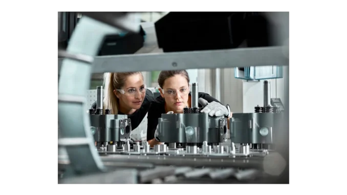 Exact Forestall: Dvacet let úspěšného růstu