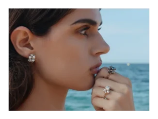 Kadaník: Šperky jako dokonalý dárek pro maminky