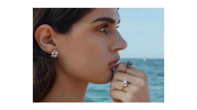 Kadaník: Šperky jako dokonalý dárek pro maminky