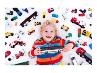 Objevte novinky na For Kids 2026 v Praze!