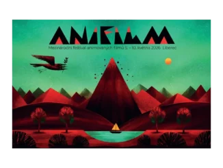 Objevte Anifilm: technologický festival v Liberci