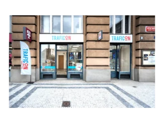 Clash Energy: Novinka od Traficon dostupná všude