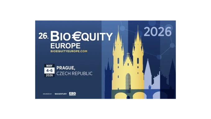 BioEquity: Investice do biotechnologií v Praze