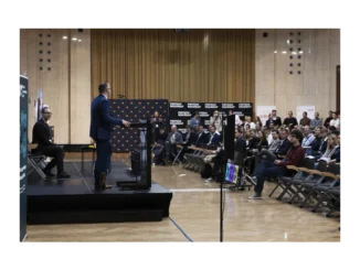 Fintech trendy na konferenci v Praze 2026