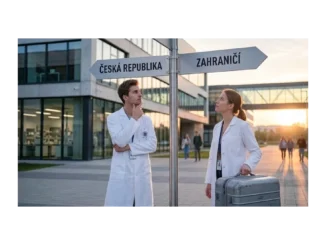 Czexpats trápí nízké platy a netransparentnost