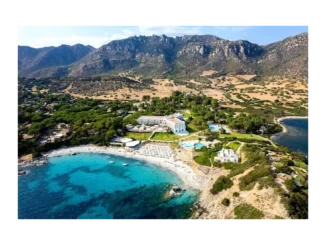 Falkensteiner rozšiřuje své portfolio na Sardinii