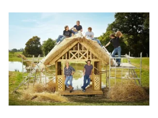 Objevte kouzlo venkova se Spektrum Home večer