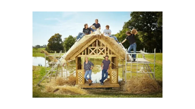 Objevte kouzlo venkova se Spektrum Home večer