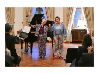 Dvořák: Nové album Jankové a Willi s unikátními písněmi