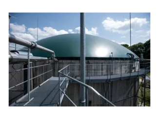 Biometan: EFG slaví úspěch v energetice a ekologii