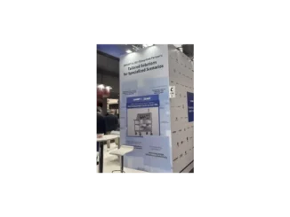 Revoluční SuperWORKS od LeadSoft na Hannover Messe