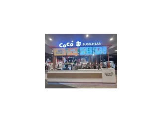 CoCo rozšiřuje své působení na evropském trhu