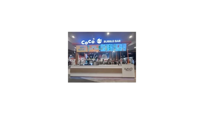 CoCo rozšiřuje své působení na evropském trhu